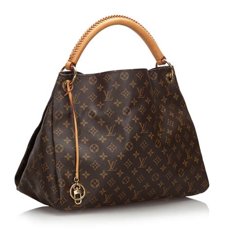 borsa artsy louis vuitton prezzo|Louis Vuitton borse in pelle.